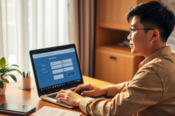 Guida per richiedere un prestito online facilmente