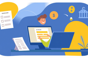 Guida su come richiedere un prestito online facilmente.