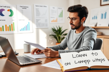 Consigli per ottenere prestito veloce e approvazione facile.