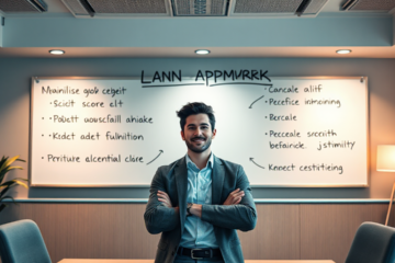 Consigli essenziali per l'approvazione di prestiti rapidi.