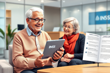 Guida passo passo per ottenere prestiti per pensionati.