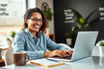 Immagine rappresentativa della velocità nell'approvazione di un prestito