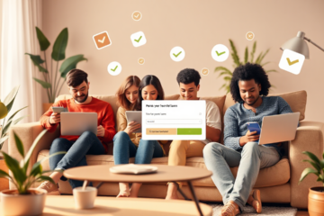 Ottenere un prestito senza garanzia in modo semplice e veloce.