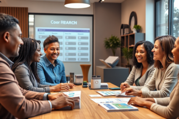 Immagine che rappresenta un prestito senza prova di reddito, evidenziando opportunità di finanziamento accessibile.