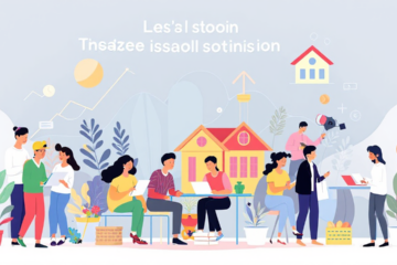 Soluzioni di prestito personalizzate per obiettivi unici.